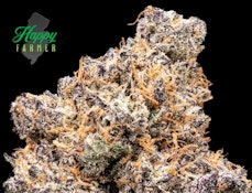 Happy Farmer | Cinnabonz | 3.5g