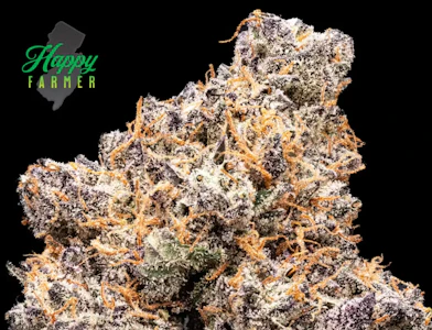 Happy Farmer - Happy Farmer | Cinnabonz | 3.5g