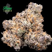 Happy Farmer | Space Lube | 3.5g