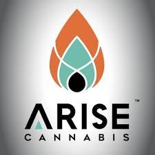 Arise Cannabis: Rude Boi