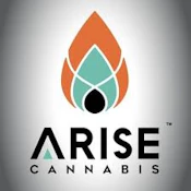 Arise | Funk Mountain | 1.0g Sativa Distillate All-In-One