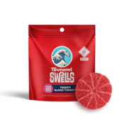 TSUNAMI - SWELLS TIGER'S BLOOD TYPHOON 100MG