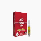 TIGER'S BLOOD 1G - PUNCH EDIBLES & EXTRACTS