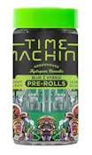 TIME MACHINE - Prerolls - Blue Z - 28PK - 14G