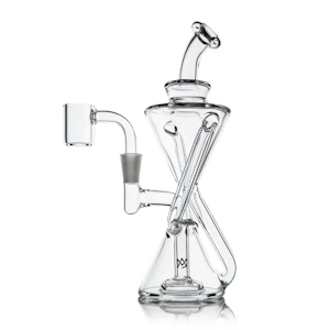 MJ ARSENAL - TIME TURNER MINI DAB RIG - MJ ARSENAL