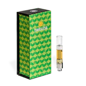 Timeless | Pineapple Express | 1g