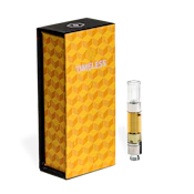 Timeless | Sour Diesel | 1g