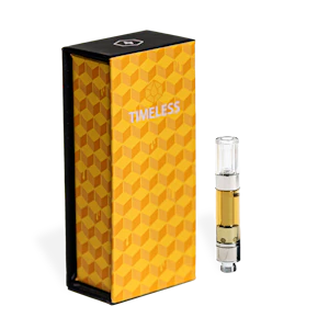 Timeless - Timeless | Sour Diesel | 1g