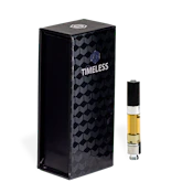 Timeless Noir | Liquid Diamonds | Chernobyl | 1g