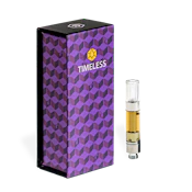 Timeless | Forbidden Fruit | 1g