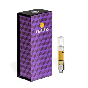 Timeless - Timeless | Forbidden Fruit | 1g