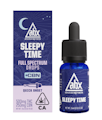 ABSOLUTE XTRACTS: Sleepy Time Full Spectrum Drops + CBN 15ml 2:1 (THC: CBN) (I/H)