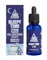 ABSOLUTE XTRACTS: Sleepy Time XL Full Spectrum Drops + CBN 30ml 2:1 (THC:CBN) (I)