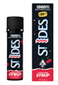 ST. IDES: Cherry Bomb 2oz Syrup Tincture 1000mg (H)