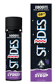 ST. IDES: Purple Grape 2oz Syrup Tincture 1000mg (H)