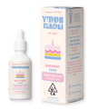 YUMMI KARMA: Birthday Cake 30ml - 1000mg Tincture (H)