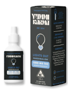 YUMMI KARMA: Lights Out 30ml - 1000mg Tincture (I)