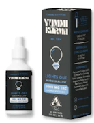 YUMMI KARMA: Lights Out 30ml - 1000mg Tincture (I)