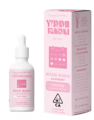 YUMMI KARMA: Mood Magic 30ml Tincture - Raspberry Flavor (H)