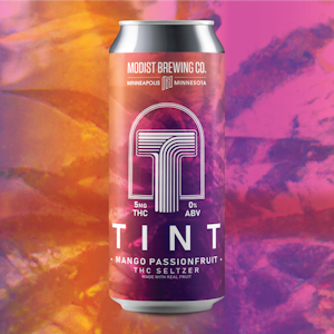 Modist - Modist Tint Mango Passionfruit
