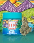 IC Collective | Premium Flower | T.I.T.S. | 3.5g
