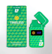 Timeless | AIO | Strawberry Cough | 2g 