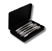 Pre Roll | Test Kitchen |  (Ogz X Rainbow Belts) X Blue Andeeze | 0.5g/5 pk