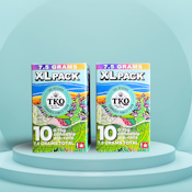 TKO Reserve Midnight Jam 10pk Pre-Roll .75g