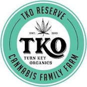 TKO Reserve No Drama Llama Single Infused Blunt 2g