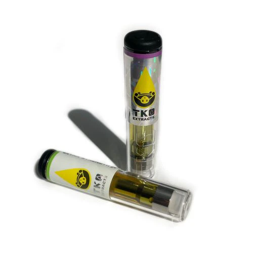 TKO Extracts - LARRY BIRD KUSH 1g Main Image