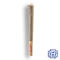 Barbilicious "Kingpin" Pre-Roll | 1g