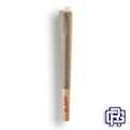 London Pound Cake "Kingpin" Pre-Roll | 1g