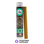 TKO Reserve Pandemic Punch Single Pre-Roll Blunt 2g