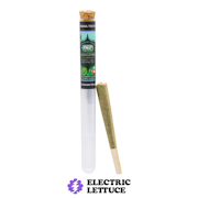 TKO Reserve Purple Drank Single Pre-Roll 1g