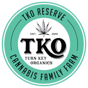 TKO No Drama Llama Single Infused Blunt 2g