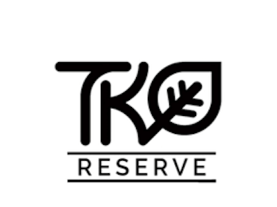TKO Reserve - TKO Reserve Tropicana Cherry Diesel x Jungle Juice x London Pound Cake 24pk Pre-Roll 0.75g