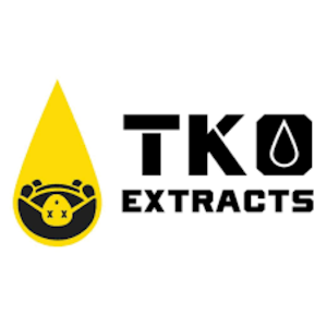 TKO Extracts - GRAPEFRUIT 1g 