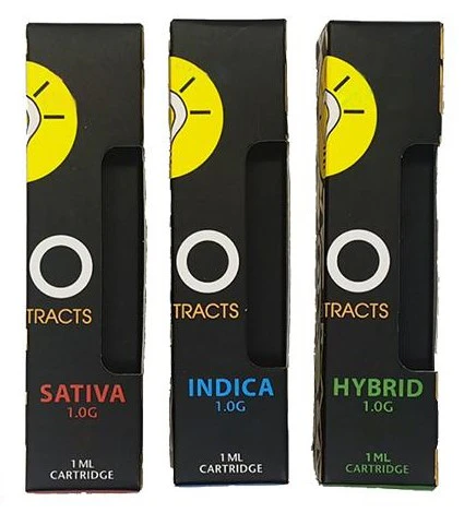 TKO Extracts - WAR HEADZ 1g Main Image