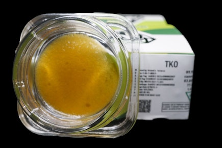 TKO 1g Jar