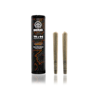 TK x OG - 0.75g Preroll 2pk