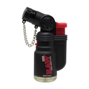 TORCH LIGHTER - RAW