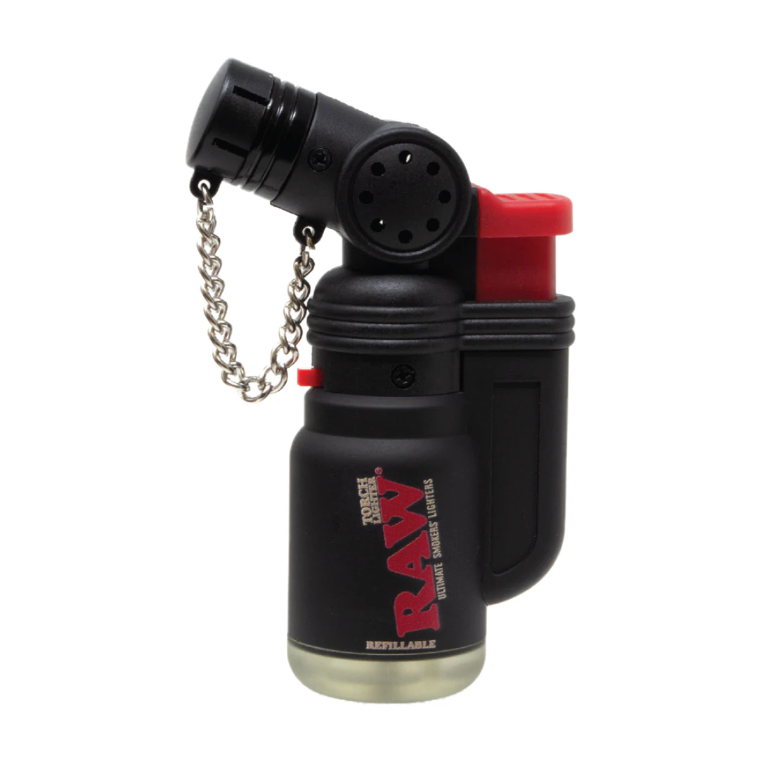 RAW - TORCH LIGHTER - RAW Main Image
