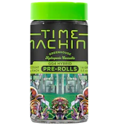 Time Machine - 28pk Prerolls - GG4