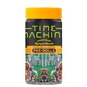 Time Machine - 28pk Prerolls - Blue Dream