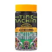 Time Machine - 28pk Prerolls - Blue Dream
