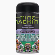 Time Machine - 28pk Prerolls - GMO 