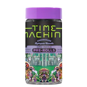 Time Machine - 28pk Prerolls - GMO