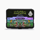 Time Machine - 7pk Prerolls - GMO