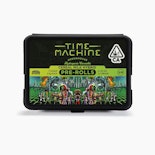 Time Machine - 7pk Prerolls - Cereal Milk