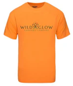 Short Sleeve Shirt | 3XL, Tennessee Orange